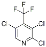 2,3,5-Trichloro-4-trifluoromethyl pyridine CAS#: 89719-94-8