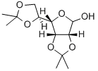 2,3:5,6-DI-O-ISOPROPYLIDENE-L-MANNOFURANOSE CAS#: 84857-03-4