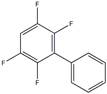 2,3,5,6-tetrafluoro-1,1'-biphenyl CAS#: 834-89-9