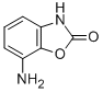 2(3H)-Benzoxazolone,7-amino-(9CI) CAS#: 81282-60-2