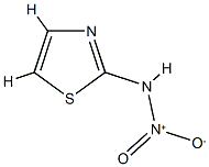 2(3H)-Thiazolimine, N-nitro-, (2Z)- (9CI) CAS#: 815597-86-5