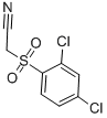 2,4-DICHLOROBENZENESULPHONYLACETONITRILE CAS#: 87475-64-7