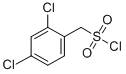 (2,4-DICHLOROPHENYL)-METHANESULFONYL CHLORIDE CAS#: 88691-50-3