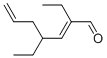 2,4-DIETHYL-2,6-HEPTADIENAL CAS#: 85136-07-8