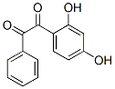 2,4-DIHYDROXYBENZIL CAS#: 87538-42-9