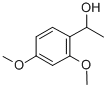 2,4-DIMETHOXYPHENYLMETHYLCARBINOL CAS#: 829-19-6