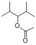 2,4-DIMETHYL-3-PENTANOL ACETATE CAS#: 84612-74-8