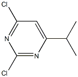 2,4-Dichloro-6-isopropylpyrimidine CAS#: 89938-05-6