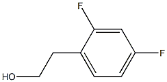 2,4-Difluorobenzeneethanol CAS#: 81228-02-6