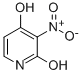 2,4-Dihydroxy-3-nitropyridine CAS#: 89282-12-2