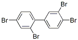 2,4-dibromo-1-(3,4-dibromophenyl)benzene CAS#: 84303-45-7