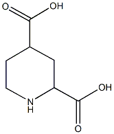 2,4-piperidinedicarboxylic acid CAS#: 85819-03-0