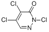 2,4,5-TRICHLORO-3(2H)-PYRIDAZINONE CAS#: 89089-14-5