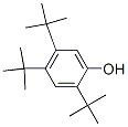2,4,5-tri-tert-butylphenol CAS#: 83875-92-7