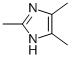 2,4,5-trimethyl-1H-imidazole CAS#: 822-90-2