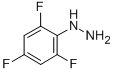 2,4,6-TRIFLUOROPHENYLHYDRAZINE CAS#: 80025-72-5