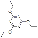 2,4,6-triethoxy-1,3,5-triazine CAS#: 884-43-5