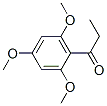 2',4',6'-trimethoxypropiophenone CAS#: 834-94-6