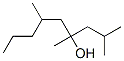 2,4,6-trimethylnonan-4-ol CAS#: 84110-44-1