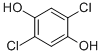 2,5-DICHLOROHYDROQUINONE CAS#: 824-69-1
