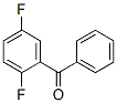2,5-DIFLUOROBENZOPHENONE CAS#: 85068-36-6