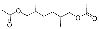 2,5-DIMETHYL-1,6-HEXANEDIOL DIACETATE CAS#: 89182-68-3