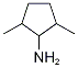 2,5-DiMethyl CyclopentanaMine CAS#: 80874-82-4