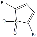 2,5-Dibromothiophene 1,1-Dioxide CAS#: 89088-95-9