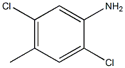 2,5-Dichloro-4-Methylaniline CAS#: 88434-66-6