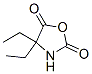 2,5-Oxazolidinedione, 4,4-diethyl- CAS#: 84311-11-5