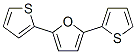 2,5-di-(2'-thienyl)furan CAS#: 88089-34-3