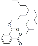 2,5-dimethylheptyl nonyl phthalate CAS#: 85391-52-2