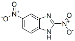 2,5-dinitrobenzimidazole CAS#: 83167-05-9
