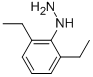 (2,6-DIETHYL-PHENYL)-HYDRAZINE CAS#: 84828-07-9