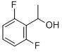 2,6-DIFLUORO-ALPHA-METHYLBENZYL ALCOHOL CAS#: 87327-65-9