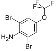 2,6-Dibromo-4-(trifluoromethoxy)aniline CAS#: 88149-49-9