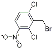 2,6-Dichloro-3-nitrobenzyl BroMide CAS#: 83141-02-0