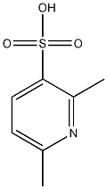 2,6-Dimethylpyridine-3-sulfonic acid CAS#: 87655-41-2