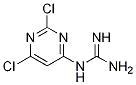 2,6-dichloro-4-guanidino-pyrimidine CAS#: 84097-20-1