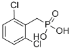 (2,6-dichlorobenzyl)phosphonic acid, 98 % CAS#: 80395-10-4