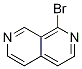 2,7-Naphthyridine, 1-broMo- CAS#: 86278-61-7