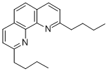2,9-DI-N-BUTYL-1,10-PHENANTHROLINE CAS#: 85575-93-5