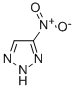 2H-1,2,3-Triazole,4-nitro-(9CI) CAS#: 84406-63-3
