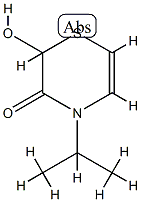 2H-1,4-Thiazin-3(4H)-one,2-hydroxy-4-(1-methylethyl)-(9CI) CAS#: 87904-84-5
