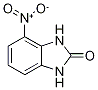 2H-Benzimidazol-2-one,1,3-dihydro-4-nitro-(9CI) CAS#: 85330-50-3