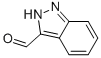 2H-Indazole-3-carboxaldehyde (7CI) CAS#: 89939-16-2