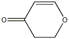 2H-Pyran-4(3H)-one CAS#: 84302-42-1