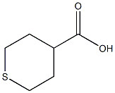 2H-Thiopyran-4-carboxylicacid,tetrahydro-(9CI) CAS#: 89489-53-2