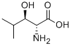 (2R,3R)-2-amino-3-hydroxy-4-methyl-valeric acid CAS#: 87421-24-7