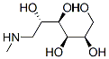 (2R,3R,4R,5S)-6-methylaminohexane-1,2,3,4,5-pentol CAS#: 8065-20-1